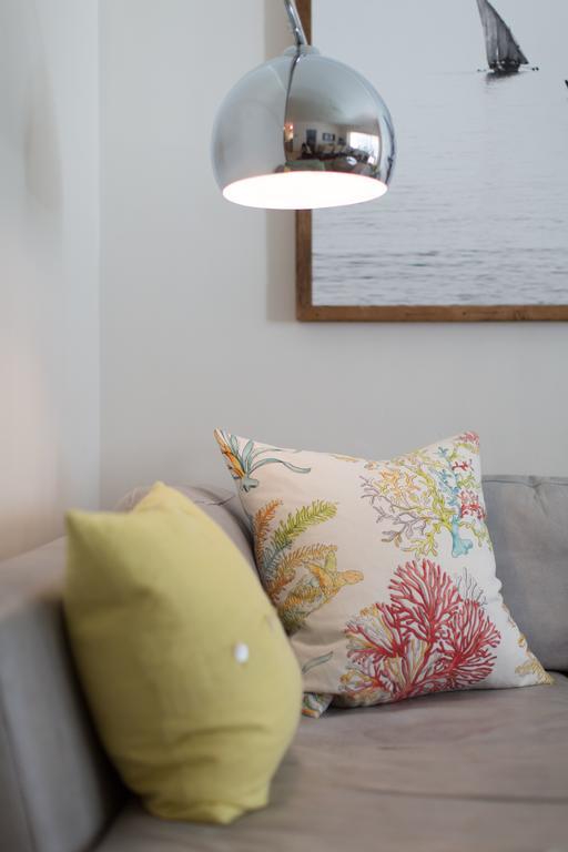 Caprice Camps Bay Apartment Room photo
